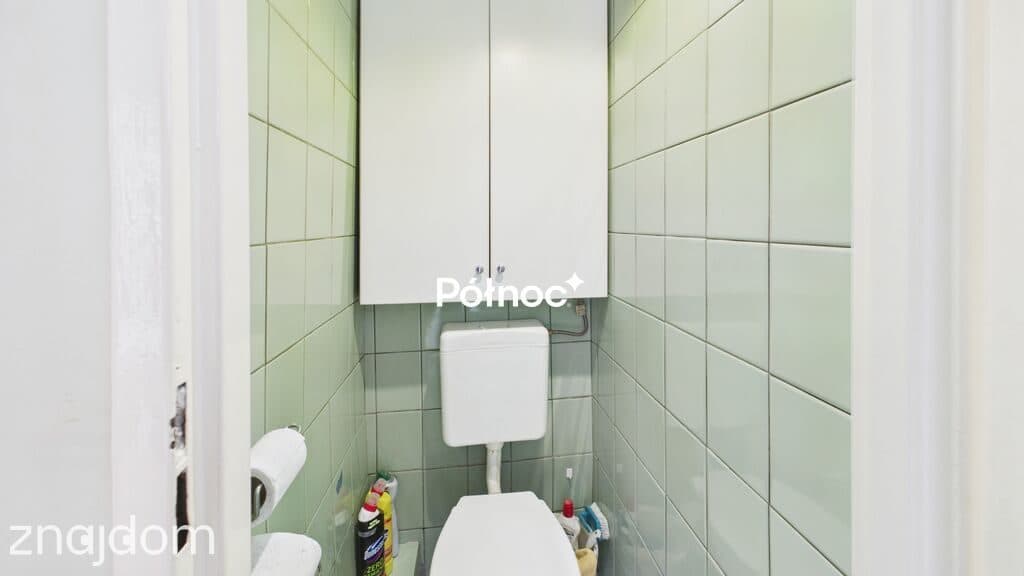 3 funkcjonalne pokoje na ul. Waszyngtona - zdjęcie 7