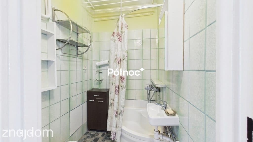 3 funkcjonalne pokoje na ul. Waszyngtona - zdjęcie 8