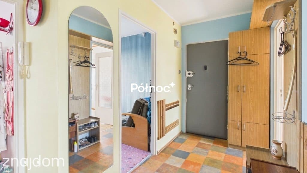3 funkcjonalne pokoje na ul. Waszyngtona - zdjęcie 9