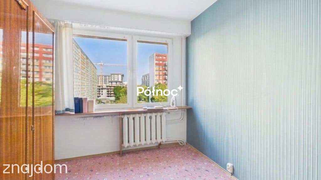 3 funkcjonalne pokoje na ul. Waszyngtona - zdjęcie 5