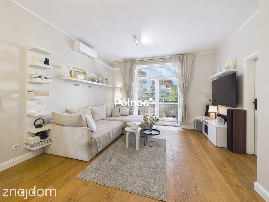3 pokojowe mieszkanie w apartamentowcu - Tarninów, Legnica - zdjęcie 2