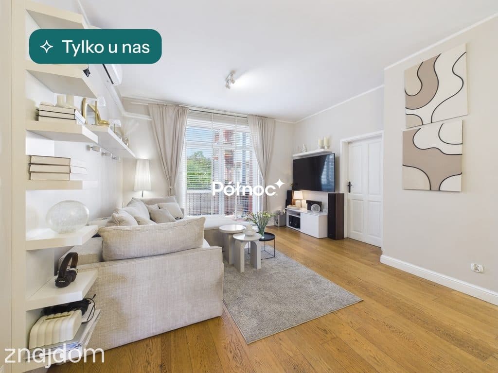 3 pokojowe mieszkanie w apartamentowcu - Tarninów, Legnica