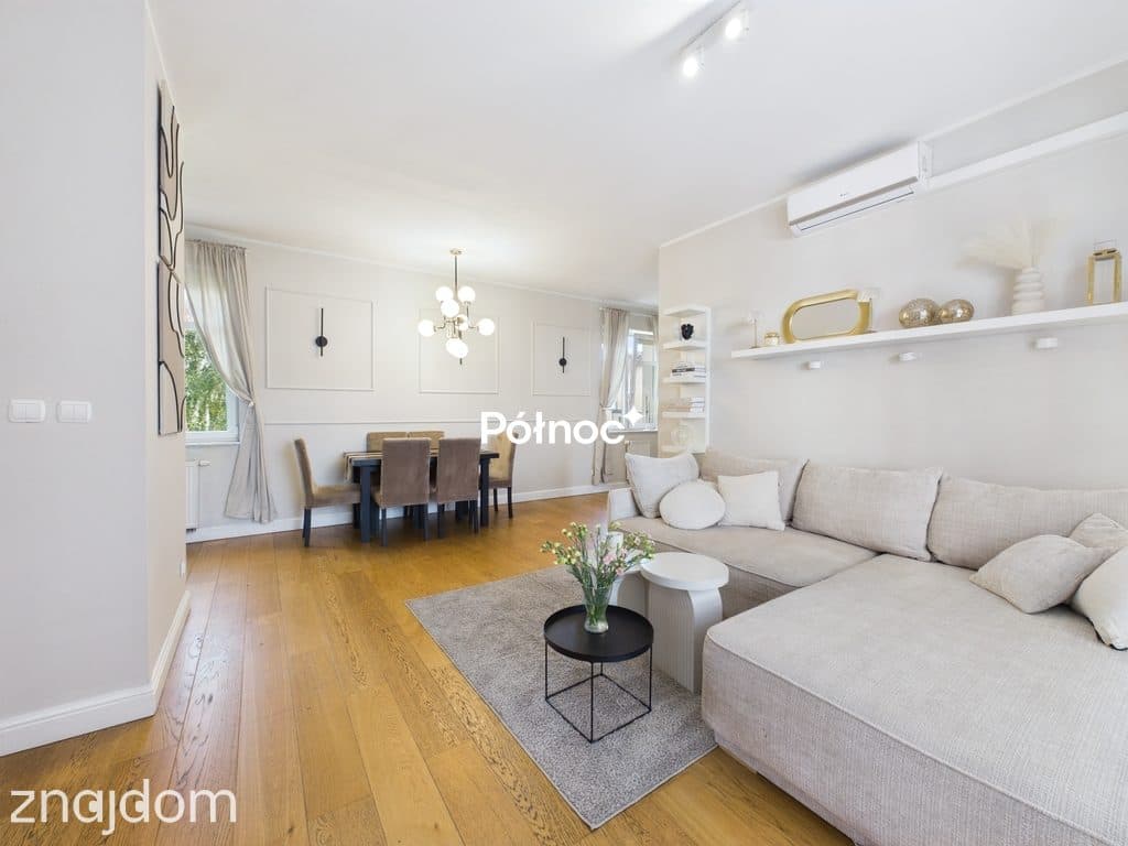 3 pokojowe mieszkanie w apartamentowcu - Tarninów, Legnica - zdjęcie 6