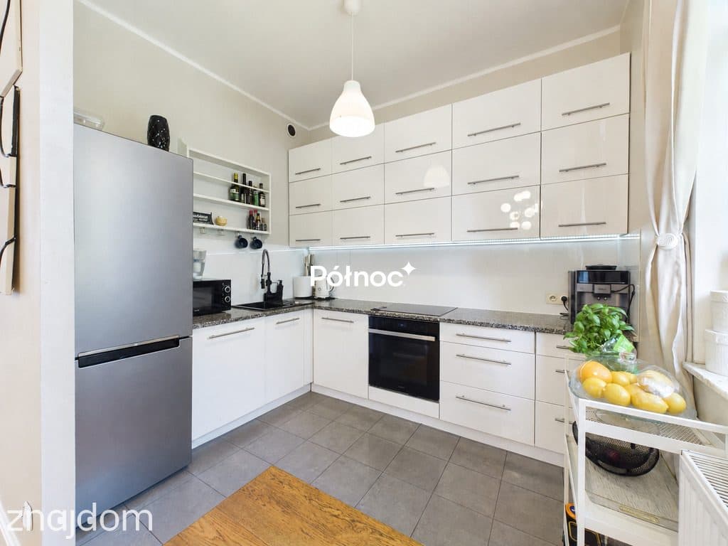 3 pokojowe mieszkanie w apartamentowcu - Tarninów, Legnica - zdjęcie 8