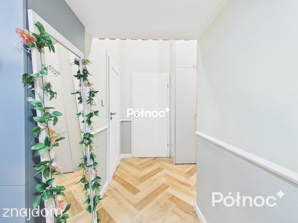 Mieszkanie/62m2/ogródek/Prądnik Czerwony - zdjęcie 9