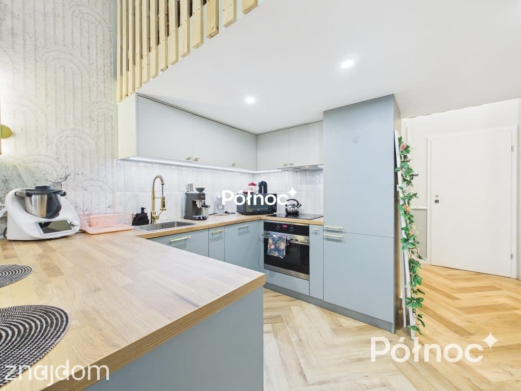 Mieszkanie/62m2/ogródek/Prądnik Czerwony - zdjęcie 2