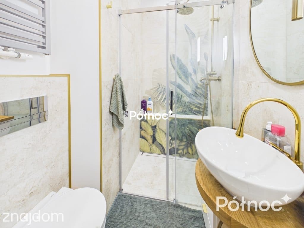 Mieszkanie/62m2/ogródek/Prądnik Czerwony - zdjęcie 7