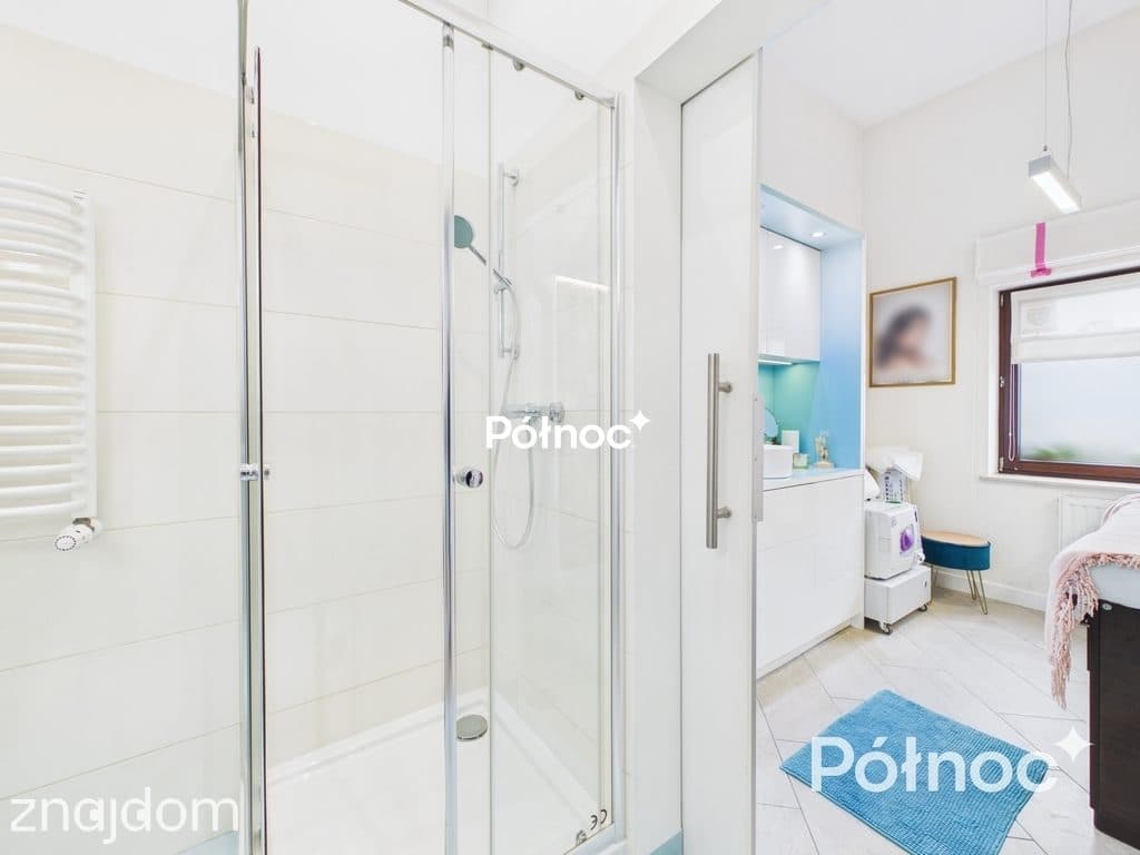 Mieszkanie/62m2/ogródek/Prądnik Czerwony - zdjęcie 12