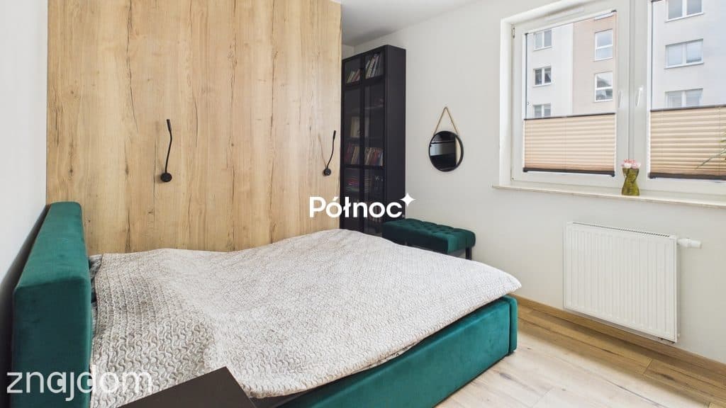 Nowoczesne mieszkanie 4-pokojowe z tarasem 33 m² | Łomża, - zdjęcie 5