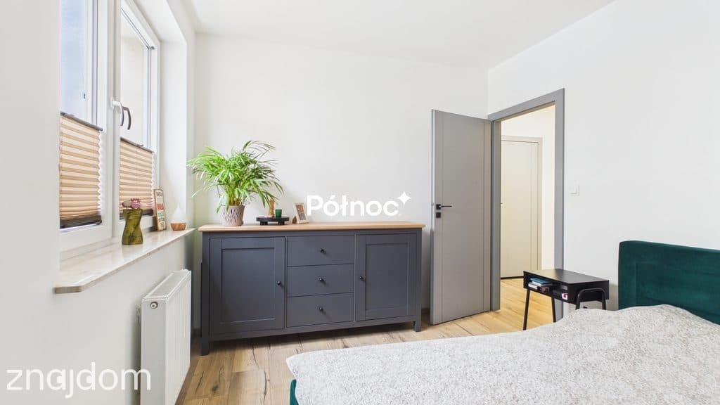 Nowoczesne mieszkanie 4-pokojowe z tarasem 33 m² | Łomża, - zdjęcie 6
