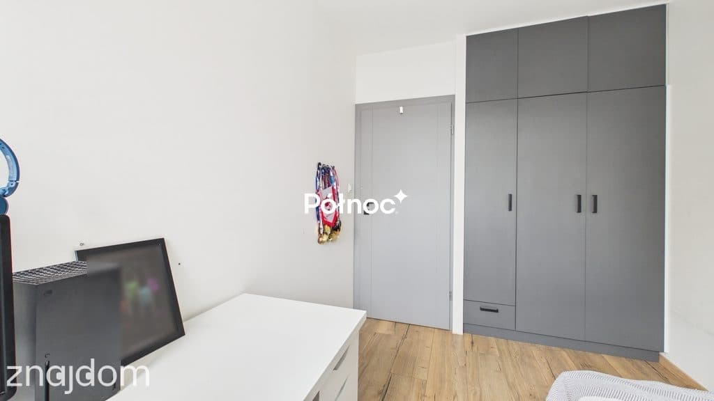 Nowoczesne mieszkanie 4-pokojowe z tarasem 33 m² | Łomża, - zdjęcie 10