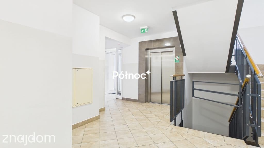 Nowoczesne mieszkanie 4-pokojowe z tarasem 33 m² | Łomża, - zdjęcie 12