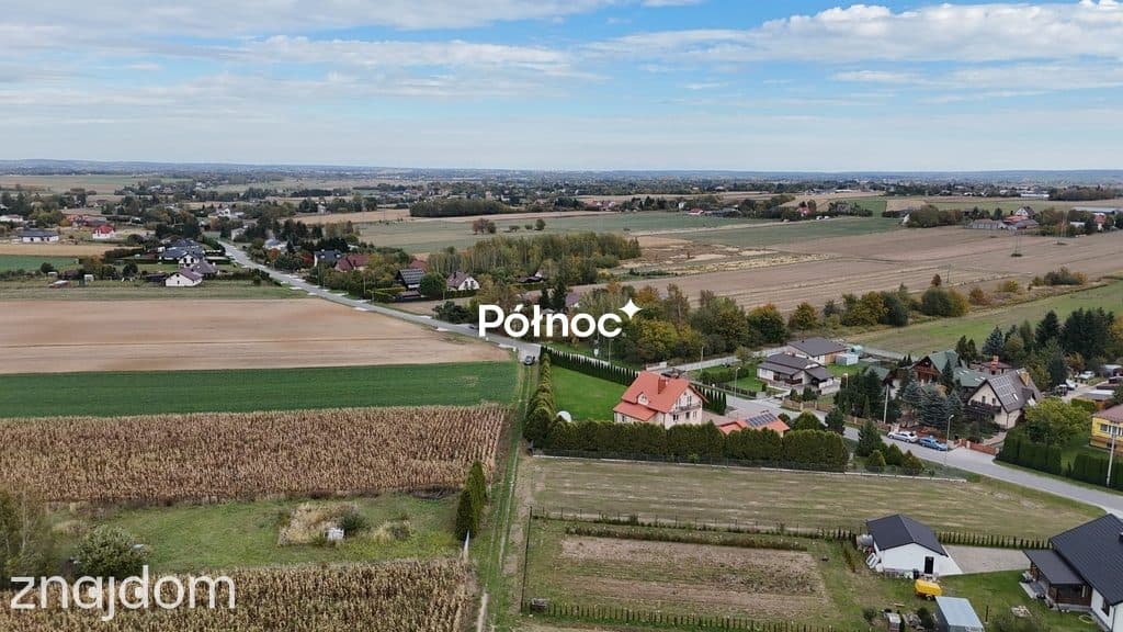 Dom z dużą działką na sprzedaż – Zawada pod Zamościem - zdjęcie 18