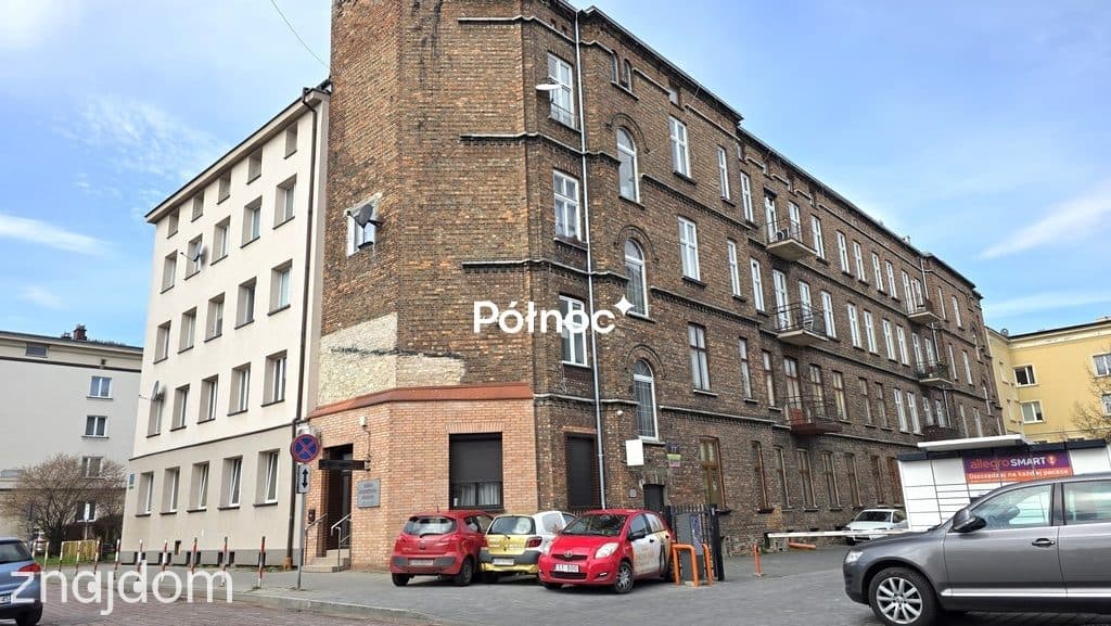 Aleja 77 Częstochowa M4 - 118 m² z potencjałem - zdjęcie 2