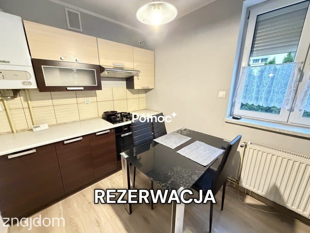 DWA POKOJE NA PARTERZE