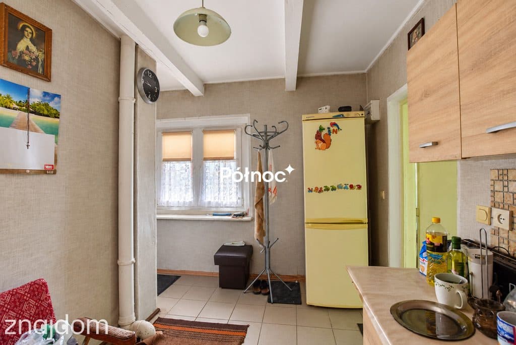 DZIAŁKA 1252 m² z domkiem– GŁUSZCZYZNA | MEDIA | SPOKOJNA OKOLICA - zdjęcie 4