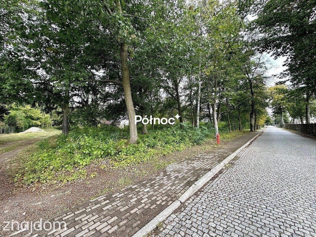 Działka budowlana w Świętoszowie 13,5 a - zdjęcie 2