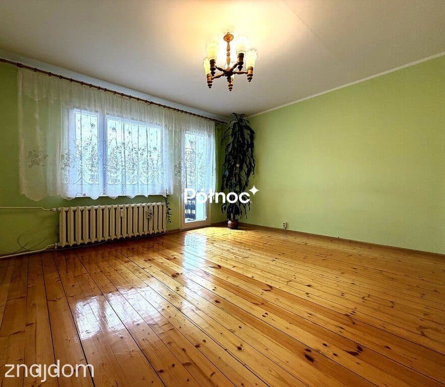 Mieszkanie 4 pokojowe przy ul. Gałczyńskiego - zdjęcie 2
