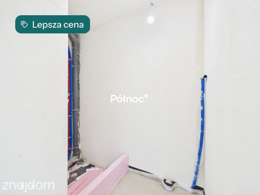 Dom z dużą działką / stan deweloperski / Zawonia - zdjęcie 14