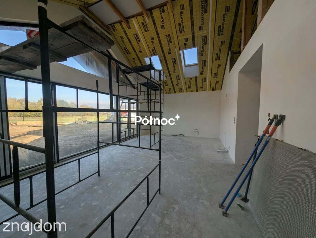 Dom parterowy blisko Lublina - zdjęcie 6