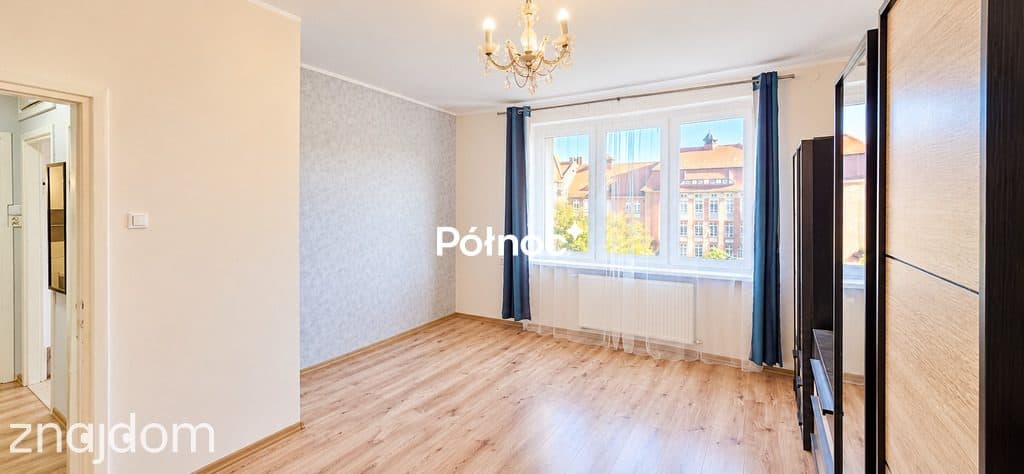 Mieszkanie w centrum miasta – idealna inwestycja pod wynajem! - zdjęcie 2