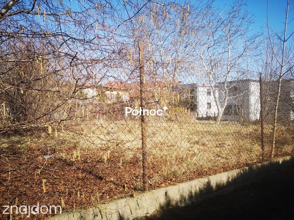 Działka 667m2 ul. Sadowa Rumia - zdjęcie 3