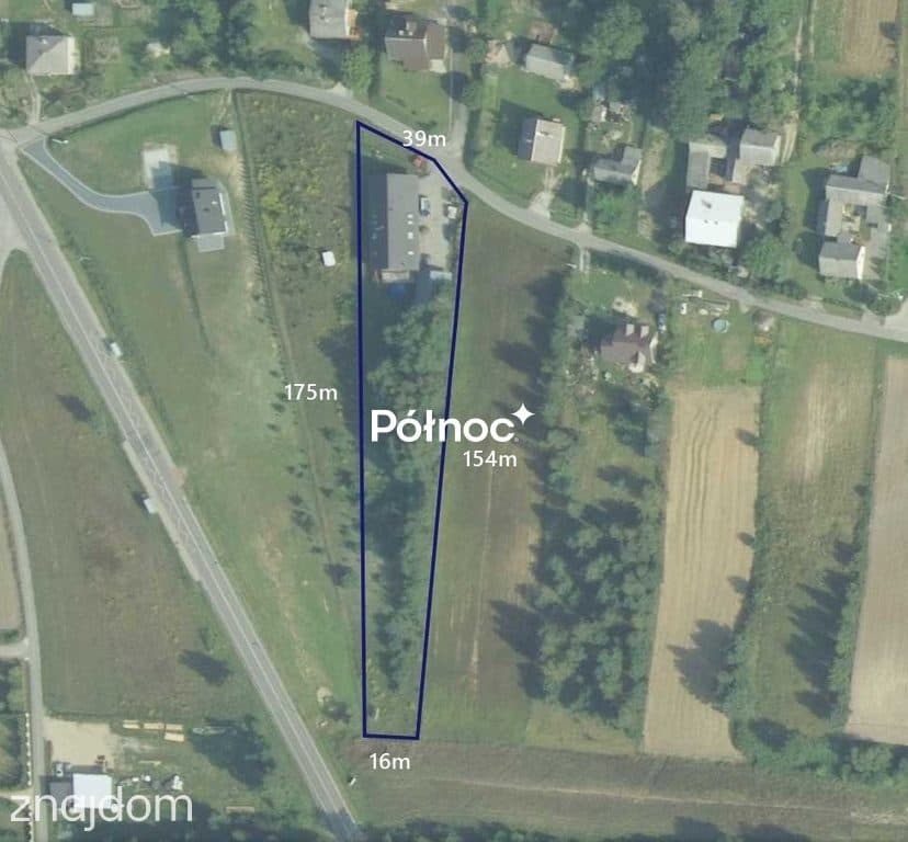 Nieruchomość gotowa do wejścia pod Wolbromiem! - zdjęcie 19