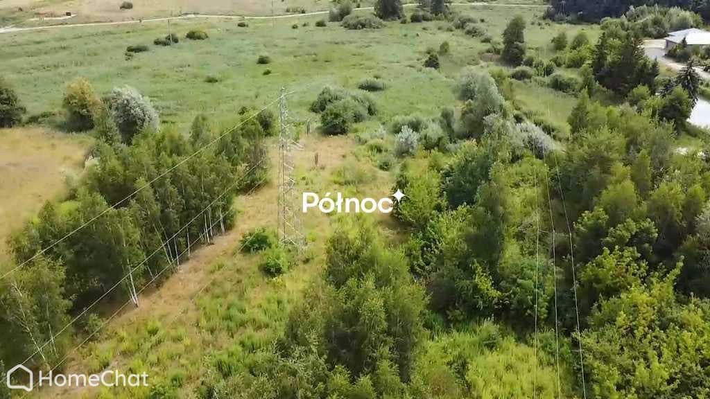 Działka 4634m2 przy ul. Pszennej w Chełmie
