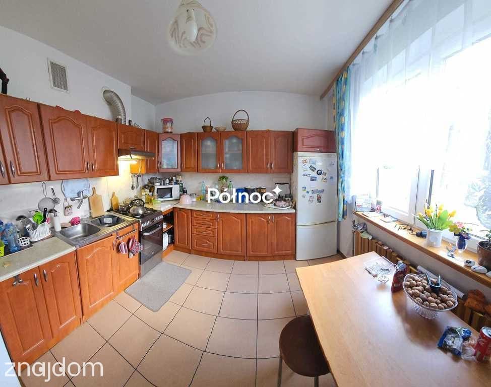 Dom z działką 3,5 ha koło Wolbromia - zdjęcie 11