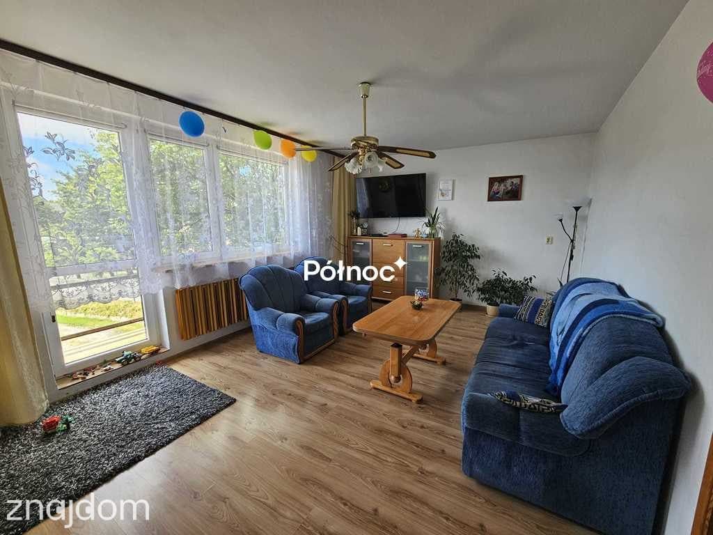 Dom z działką 3,5 ha koło Wolbromia - zdjęcie 2