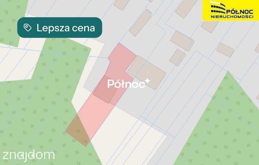 Dom  - wolnostojący CENA DO NEGOCJACJI. - zdjęcie 5