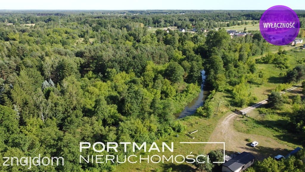 60 METRÓW LINII BRZEGOWEJ RZEKI ŚWIDER - zdjęcie 8