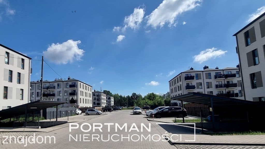 Garaż,komórka,balkon,winda. Gotowe do wprowadzenia - zdjęcie 12