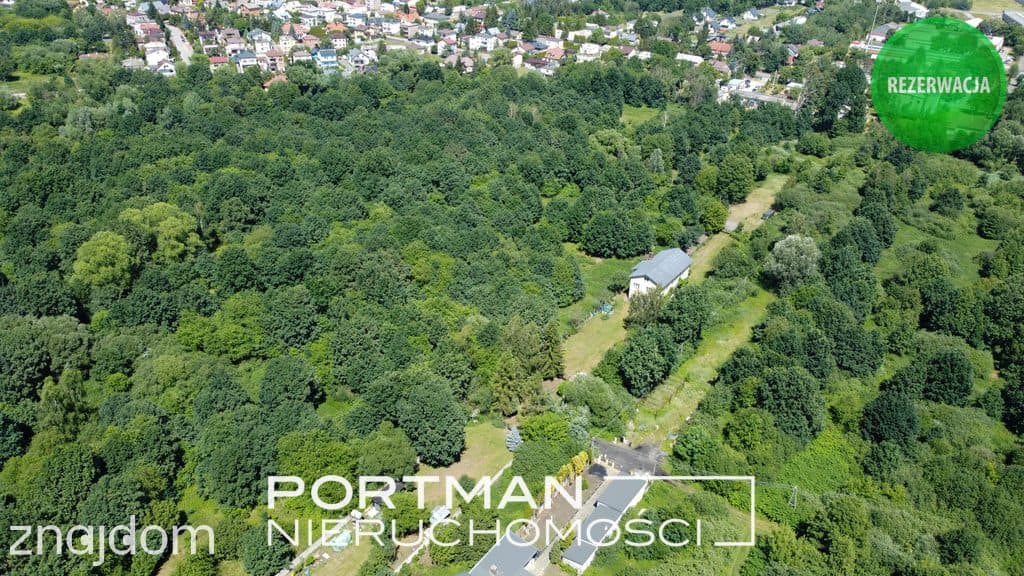 REZERWACJA -Działka NA SPRZEDAŻ 745m2, WZ, KARCZEW - zdjęcie 3