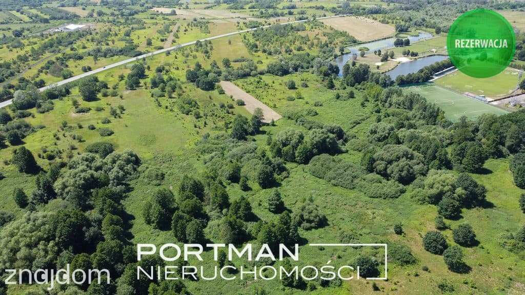 REZERWACJA -Działka NA SPRZEDAŻ 745m2, WZ, KARCZEW - zdjęcie 5