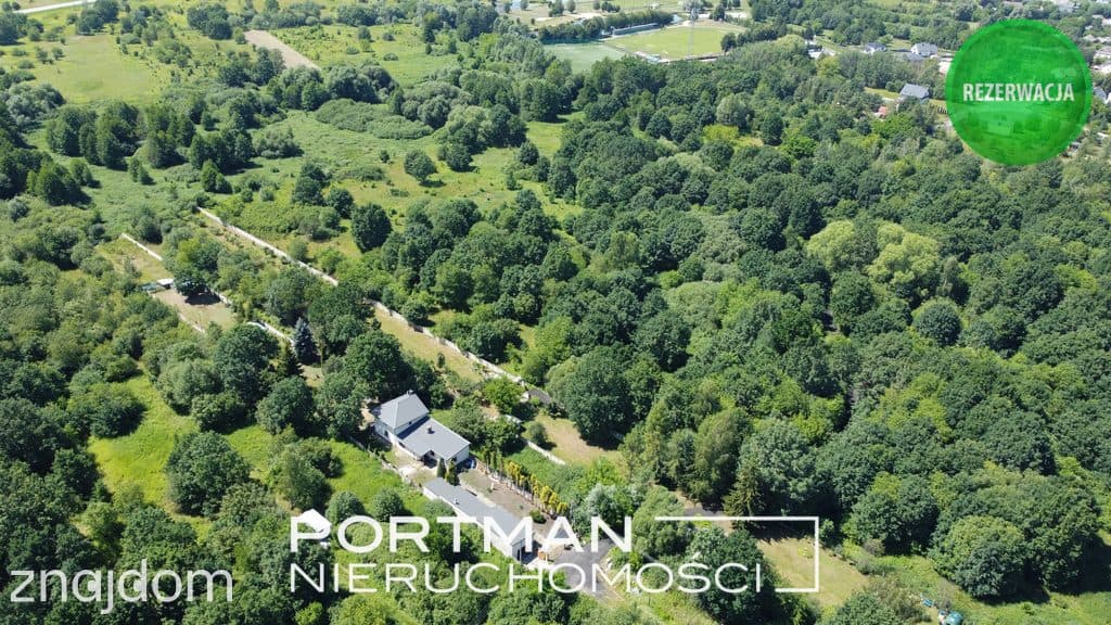 REZERWACJA -Działka NA SPRZEDAŻ 745m2, WZ, KARCZEW - zdjęcie 7