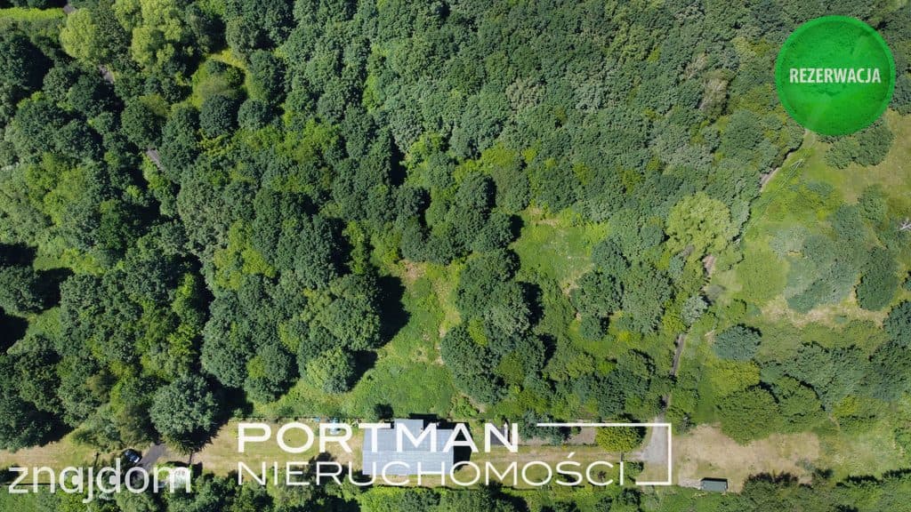 REZERWACJA -Działka NA SPRZEDAŻ 745m2, WZ, KARCZEW - zdjęcie 4