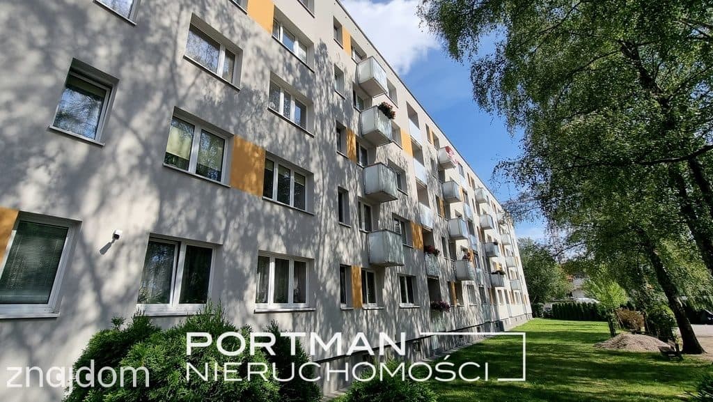 3 pokoje, 1 piętro, balkon, piwnica