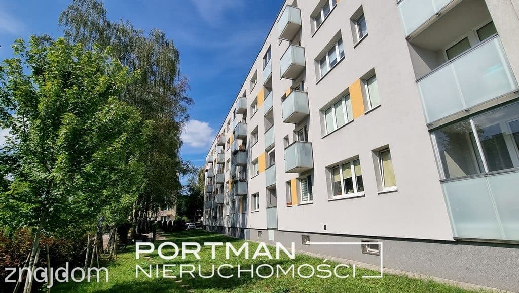 3 pokoje, 1 piętro, balkon, piwnica - zdjęcie 3