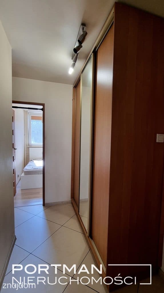 3 pokoje, 1 piętro, balkon, piwnica - zdjęcie 9