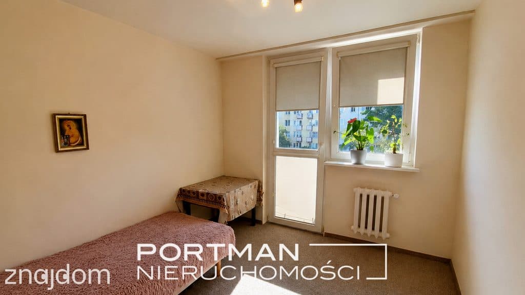 3 pokoje, 1 piętro, balkon, piwnica - zdjęcie 5