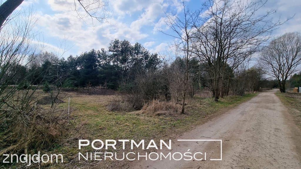 Atrakcyjna działka pod budowę domu jednorodzinnego - zdjęcie 3