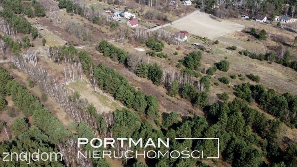 Atrakcyjna działka pod budowę domu jednorodzinnego - zdjęcie 5
