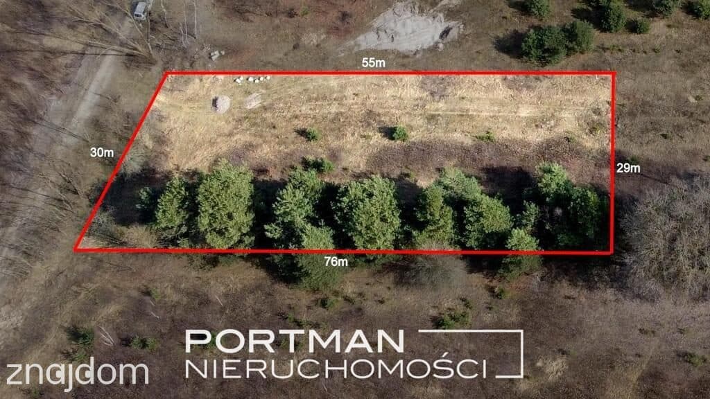 Atrakcyjna działka pod budowę domu jednorodzinnego - zdjęcie 6
