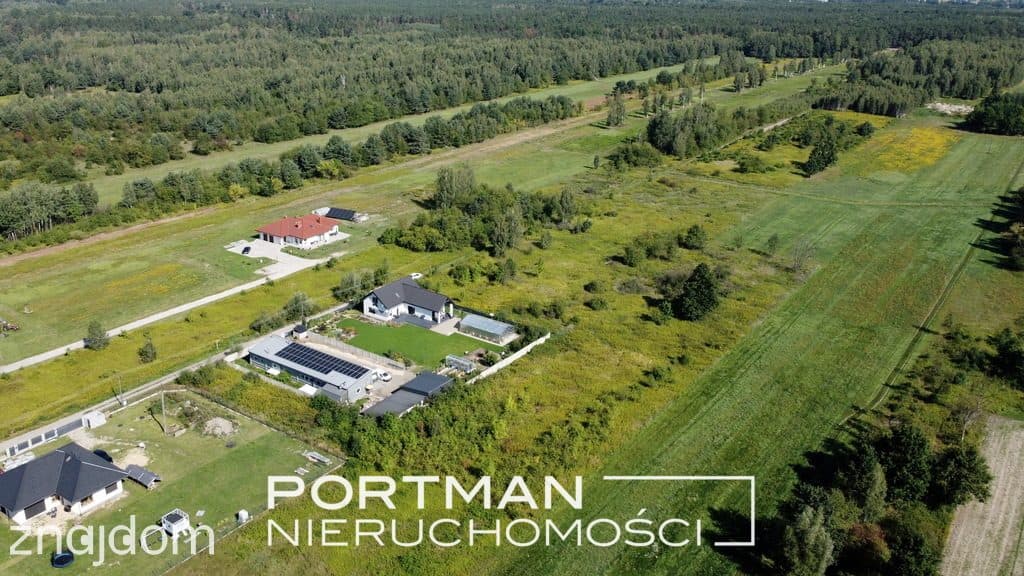 MPZP, zabudowa jednorodzinna, możliwy podział - zdjęcie 5
