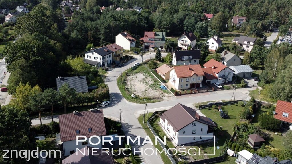 Centrum Wiązowny, wszystkie media, asfalt. - zdjęcie 2
