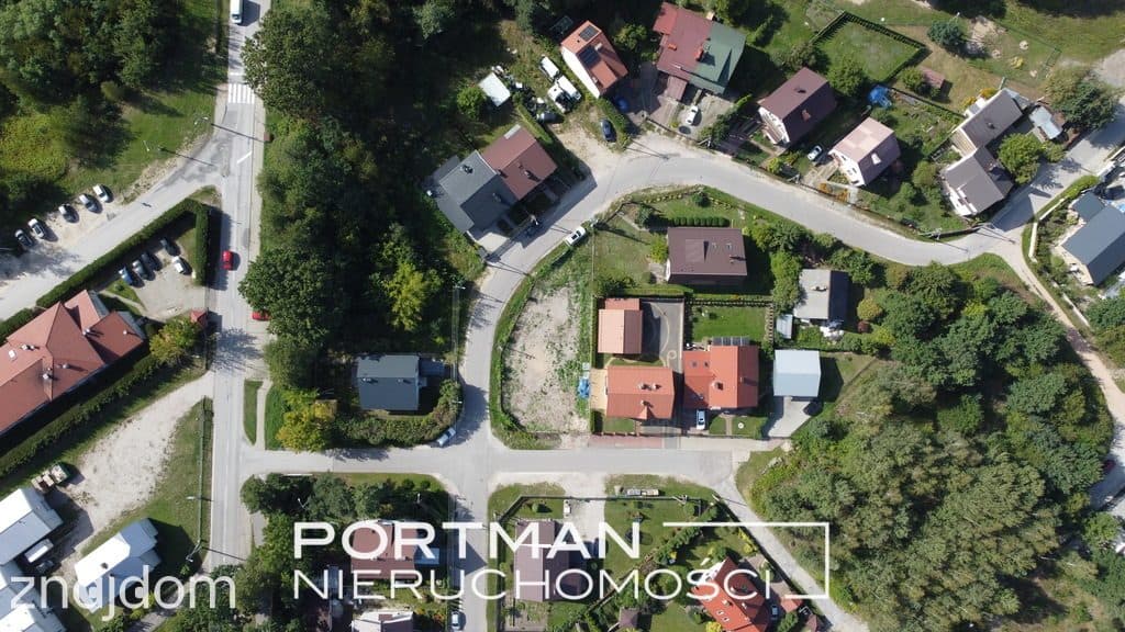 Centrum Wiązowny, wszystkie media, asfalt. - zdjęcie 5