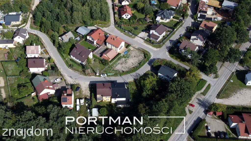 Centrum Wiązowny, wszystkie media, asfalt. - zdjęcie 6