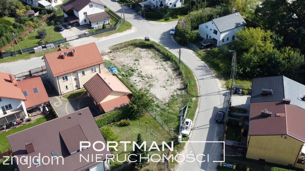 Centrum Wiązowny, wszystkie media, asfalt. - zdjęcie 8