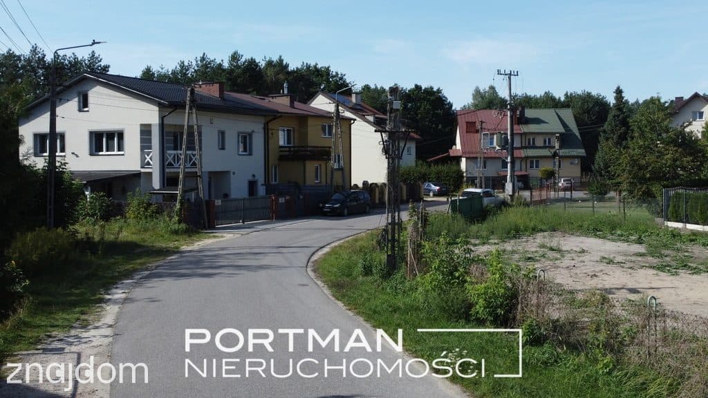 Centrum Wiązowny, wszystkie media, asfalt. - zdjęcie 10